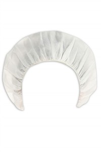 SKMG008 Custom food hat work cap non-woven chef hat dust-proof sanitary men's and women's catering kitchen hat disposable cap head set anti-flying cap anti-dust cap supplier sesame dust block ingens anti-drop cap front view SKMG008 Custom food hat work cap non-woven chef hat dust-proof sanitary men's and women's catering kitchen hat disposable cap head set anti-flying cap anti-dust cap supplier sesame dust block ingens anti-drop cap front view